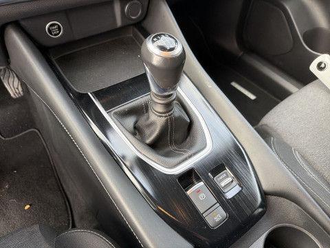 Ansicht 17 - Gebrauchtwagen Fahrzeug, Modell Qashqai der Marke Nissan von Verkäufer Mattern GmbH