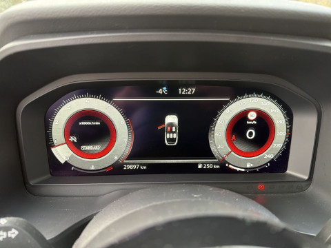 Ansicht 21 - Gebrauchtwagen Fahrzeug, Modell Qashqai der Marke Nissan von Verkäufer Mattern GmbH