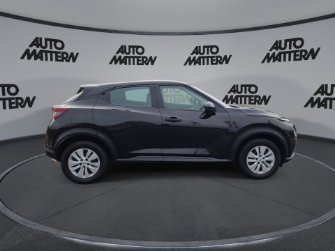 Ansicht 8 - Gebrauchtwagen Fahrzeug, Modell Juke der Marke Nissan von Verkäufer Mattern GmbH