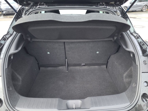 Ansicht 9 - Gebrauchtwagen Fahrzeug, Modell Juke der Marke Nissan von Verkäufer Mattern GmbH