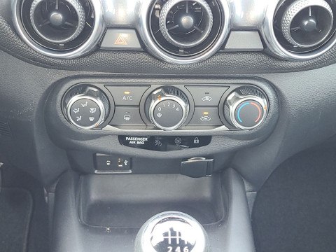 Ansicht 16 - Gebrauchtwagen Fahrzeug, Modell Juke der Marke Nissan von Verkäufer Mattern GmbH