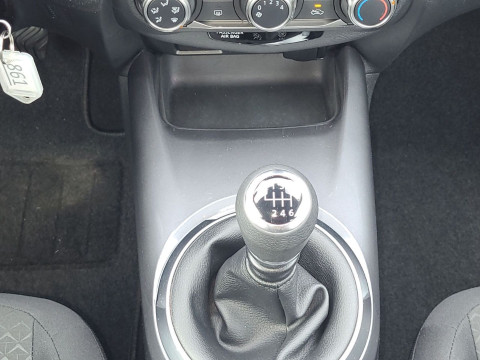 Ansicht 17 - Gebrauchtwagen Fahrzeug, Modell Juke der Marke Nissan von Verkäufer Mattern GmbH