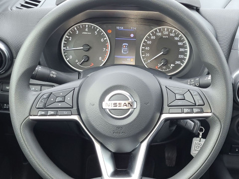 Ansicht 18 - Gebrauchtwagen Fahrzeug, Modell Juke der Marke Nissan von Verkäufer Mattern GmbH