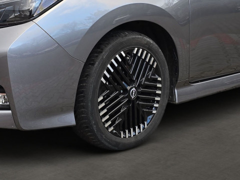 Ansicht 8 - Gebrauchtwagen Fahrzeug, Modell Leaf der Marke Nissan von Verkäufer Autoforum Häfner GmbH