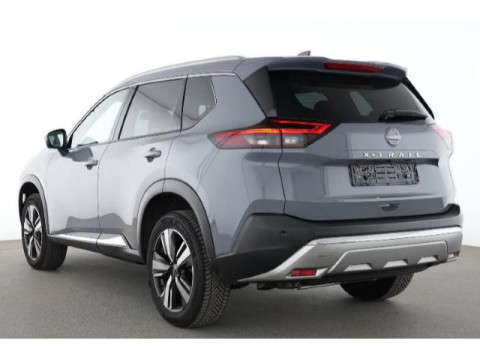 Ansicht 3 - Gebrauchtwagen Fahrzeug, Modell X-Trail der Marke Nissan von Verkäufer Autohaus Lich GmbH