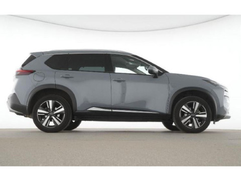 Ansicht 4 - Gebrauchtwagen Fahrzeug, Modell X-Trail der Marke Nissan von Verkäufer Autohaus Lich GmbH