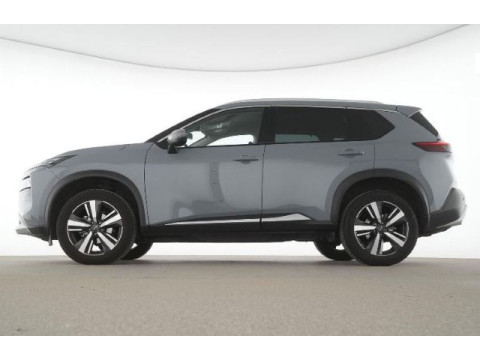 Ansicht 5 - Gebrauchtwagen Fahrzeug, Modell X-Trail der Marke Nissan von Verkäufer Autohaus Lich GmbH