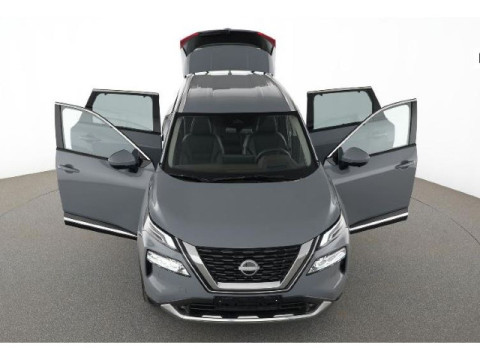 Ansicht 6 - Gebrauchtwagen Fahrzeug, Modell X-Trail der Marke Nissan von Verkäufer Autohaus Lich GmbH