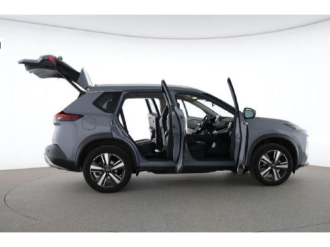 Ansicht 7 - Gebrauchtwagen Fahrzeug, Modell X-Trail der Marke Nissan von Verkäufer Autohaus Lich GmbH