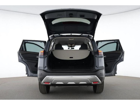 Ansicht 8 - Gebrauchtwagen Fahrzeug, Modell X-Trail der Marke Nissan von Verkäufer Autohaus Lich GmbH