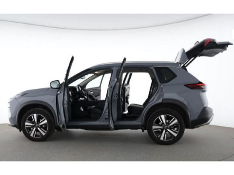 Ansicht 9 - Gebrauchtwagen Fahrzeug, Modell X-Trail der Marke Nissan von Verkäufer Autohaus Lich GmbH