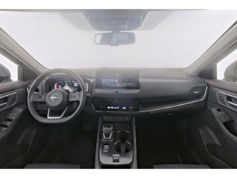 Ansicht 10 - Gebrauchtwagen Fahrzeug, Modell X-Trail der Marke Nissan von Verkäufer Autohaus Lich GmbH