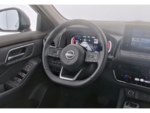 Ansicht 11 - Gebrauchtwagen Fahrzeug, Modell X-Trail der Marke Nissan von Verkäufer Autohaus Lich GmbH