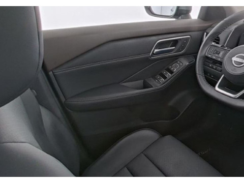 Ansicht 12 - Gebrauchtwagen Fahrzeug, Modell X-Trail der Marke Nissan von Verkäufer Autohaus Lich GmbH