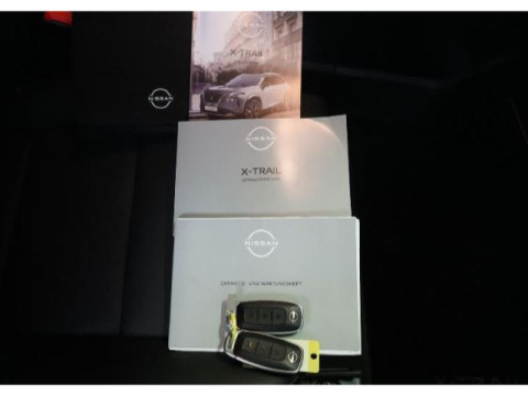 Ansicht 13 - Gebrauchtwagen Fahrzeug, Modell X-Trail der Marke Nissan von Verkäufer Autohaus Lich GmbH