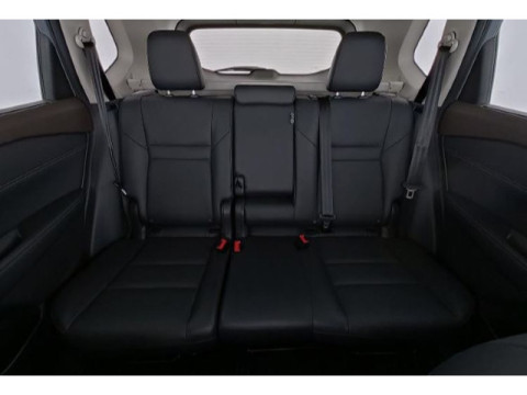 Ansicht 14 - Gebrauchtwagen Fahrzeug, Modell X-Trail der Marke Nissan von Verkäufer Autohaus Lich GmbH