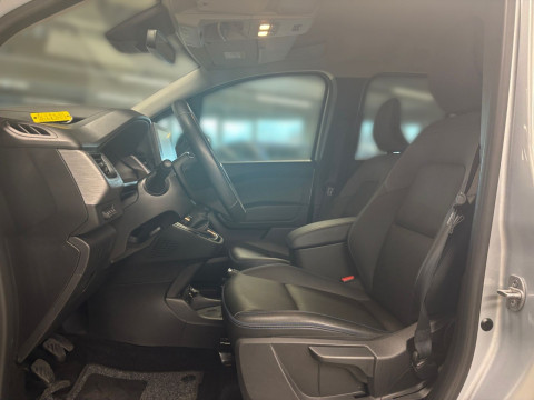 Ansicht 9 - Gebrauchtwagen Fahrzeug, Modell Townstar der Marke Nissan von Verkäufer Autohaus Rabus e.K.