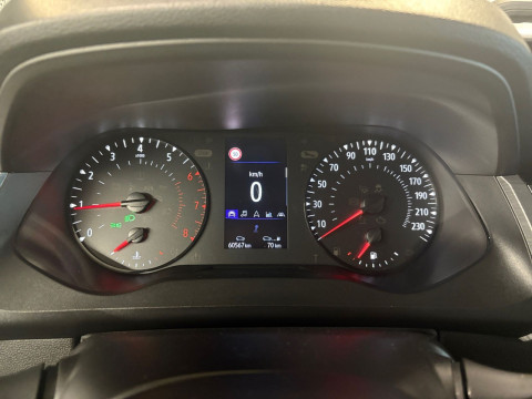 Ansicht 10 - Gebrauchtwagen Fahrzeug, Modell Townstar der Marke Nissan von Verkäufer Autohaus Rabus e.K.