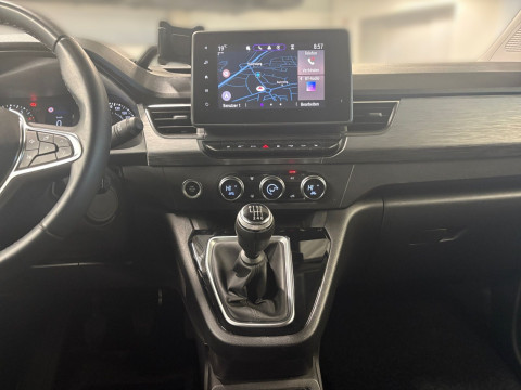 Ansicht 14 - Gebrauchtwagen Fahrzeug, Modell Townstar der Marke Nissan von Verkäufer Autohaus Rabus e.K.