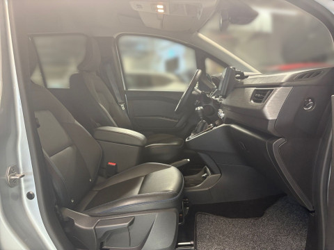 Ansicht 15 - Gebrauchtwagen Fahrzeug, Modell Townstar der Marke Nissan von Verkäufer Autohaus Rabus e.K.