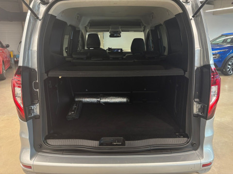 Ansicht 16 - Gebrauchtwagen Fahrzeug, Modell Townstar der Marke Nissan von Verkäufer Autohaus Rabus e.K.