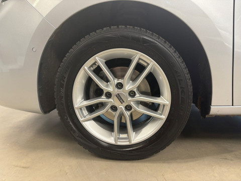 Ansicht 17 - Gebrauchtwagen Fahrzeug, Modell Townstar der Marke Nissan von Verkäufer Autohaus Rabus e.K.