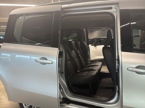 Ansicht 20 - Gebrauchtwagen Fahrzeug, Modell Townstar der Marke Nissan von Verkäufer Autohaus Rabus e.K.