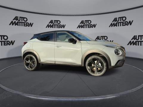 Ansicht 6 - Neuwagen Fahrzeug, Modell Juke der Marke Nissan von Verkäufer Mattern GmbH