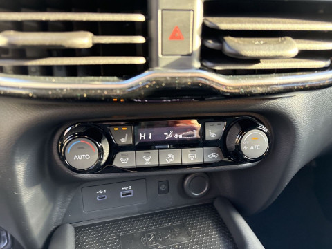 Ansicht 14 - Neuwagen Fahrzeug, Modell Juke der Marke Nissan von Verkäufer Mattern GmbH