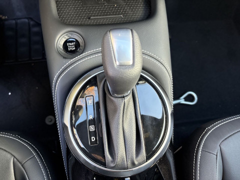 Ansicht 15 - Neuwagen Fahrzeug, Modell Juke der Marke Nissan von Verkäufer Mattern GmbH