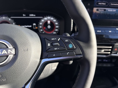 Ansicht 18 - Neuwagen Fahrzeug, Modell Juke der Marke Nissan von Verkäufer Mattern GmbH