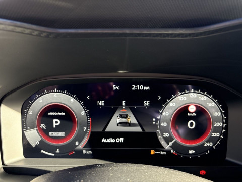 Ansicht 19 - Neuwagen Fahrzeug, Modell Juke der Marke Nissan von Verkäufer Mattern GmbH