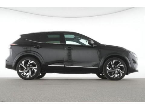 Ansicht 2 - Gebrauchtwagen Fahrzeug, Modell Qashqai der Marke Nissan von Verkäufer Autohaus Lich GmbH