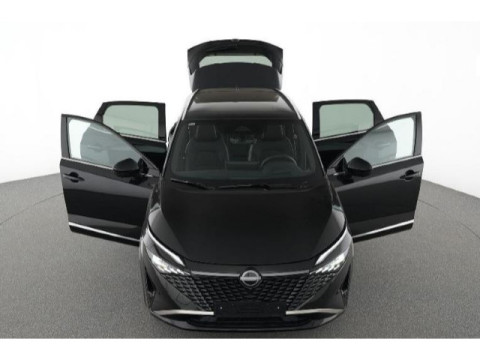 Ansicht 6 - Gebrauchtwagen Fahrzeug, Modell Qashqai der Marke Nissan von Verkäufer Autohaus Lich GmbH