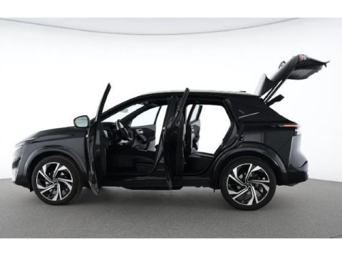 Ansicht 7 - Gebrauchtwagen Fahrzeug, Modell Qashqai der Marke Nissan von Verkäufer Autohaus Lich GmbH