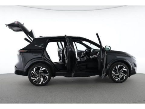 Ansicht 8 - Gebrauchtwagen Fahrzeug, Modell Qashqai der Marke Nissan von Verkäufer Autohaus Lich GmbH