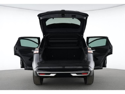 Ansicht 9 - Gebrauchtwagen Fahrzeug, Modell Qashqai der Marke Nissan von Verkäufer Autohaus Lich GmbH