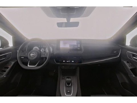 Ansicht 10 - Gebrauchtwagen Fahrzeug, Modell Qashqai der Marke Nissan von Verkäufer Autohaus Lich GmbH