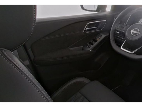 Ansicht 11 - Gebrauchtwagen Fahrzeug, Modell Qashqai der Marke Nissan von Verkäufer Autohaus Lich GmbH