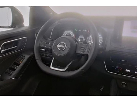 Ansicht 12 - Gebrauchtwagen Fahrzeug, Modell Qashqai der Marke Nissan von Verkäufer Autohaus Lich GmbH