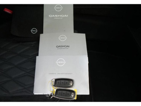 Ansicht 14 - Gebrauchtwagen Fahrzeug, Modell Qashqai der Marke Nissan von Verkäufer Autohaus Lich GmbH