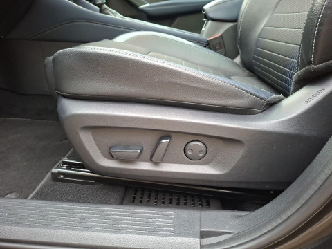 Ansicht 13 - Gebrauchtwagen Fahrzeug, Modell Qashqai der Marke Nissan von Verkäufer Autohaus Peter Müller GmbH