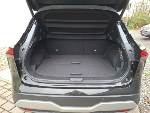 Ansicht 15 - Gebrauchtwagen Fahrzeug, Modell Qashqai der Marke Nissan von Verkäufer Autohaus Peter Müller GmbH