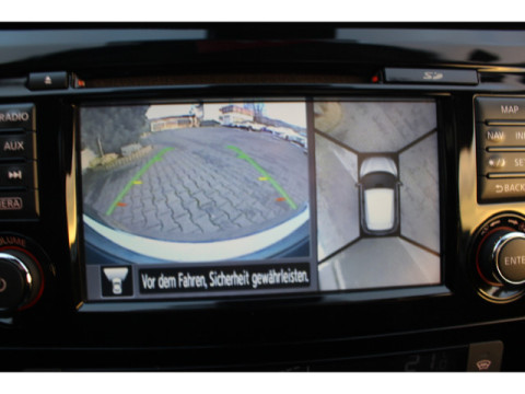 Ansicht 11 - Gebrauchtwagen Fahrzeug, Modell Qashqai der Marke Nissan von Verkäufer AH Westfalenstr. GmbH & Co.KG