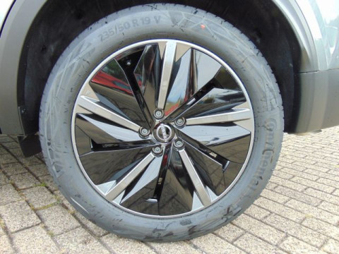 Ansicht 5 - Neuwagen Fahrzeug, Modell Qashqai der Marke Nissan von Verkäufer Autohaus Kohlmann GmbH & Co. KG