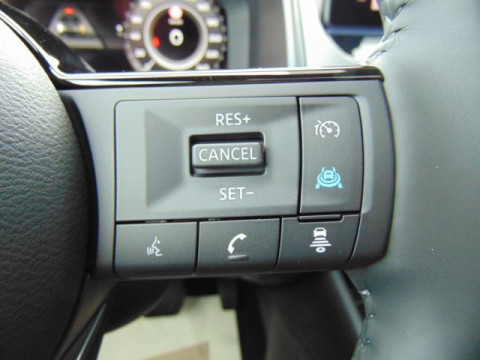 Ansicht 12 - Neuwagen Fahrzeug, Modell Qashqai der Marke Nissan von Verkäufer Autohaus Kohlmann GmbH & Co. KG