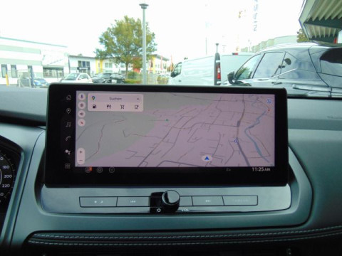 Ansicht 18 - Neuwagen Fahrzeug, Modell Qashqai der Marke Nissan von Verkäufer Autohaus Kohlmann GmbH & Co. KG