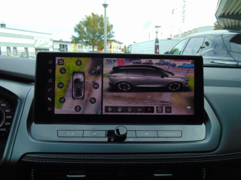 Ansicht 19 - Neuwagen Fahrzeug, Modell Qashqai der Marke Nissan von Verkäufer Autohaus Kohlmann GmbH & Co. KG