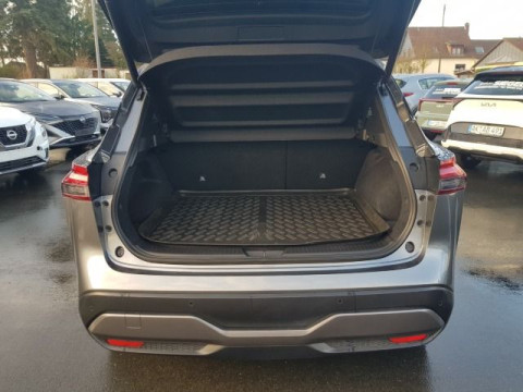 Ansicht 6 - Gebrauchtwagen Fahrzeug, Modell Qashqai der Marke Nissan von Verkäufer Autohaus Siegel GmbH