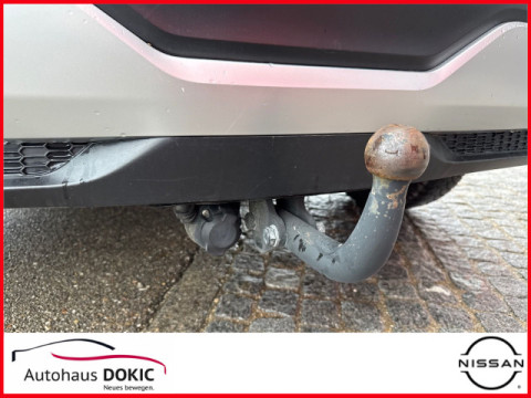 Ansicht 7 - Gebrauchtwagen Fahrzeug, Modell Qashqai der Marke Nissan von Verkäufer Autohaus Dokic GmbH & Co.KG